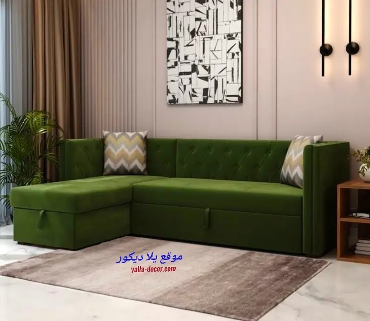 صور ركنات 2024 أحدث أشكال و ألوان الركنات
